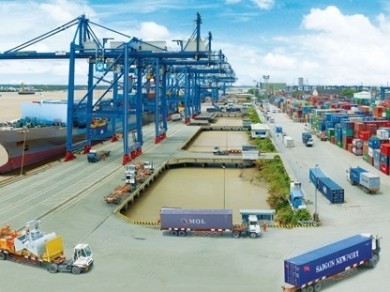 IPO Cảng Sài Gòn: Bán hết 100%, thu về 411 tỷ